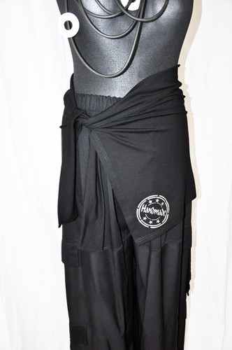 Obsession layered jersey - my,