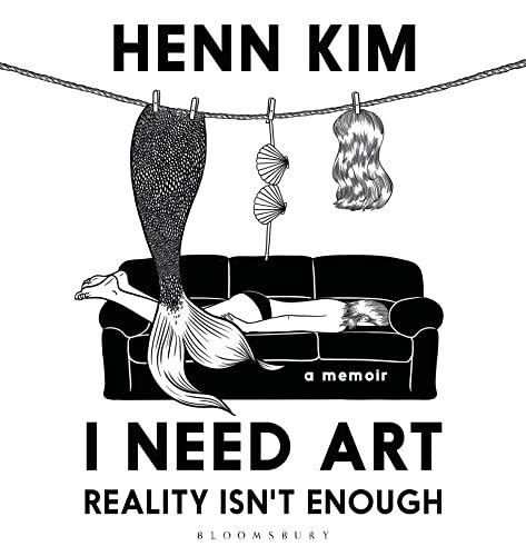 Need art reality isn t - need, isn�t