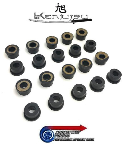 Spec rocker cover washer - oe,