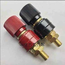 Stud Premium Remote Battery Power Junction Post Connector Terminal Kit 10mm