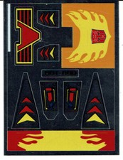 TRANSFORMERS GENERATION 1, G1