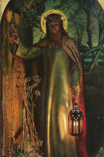 The light world - the, of