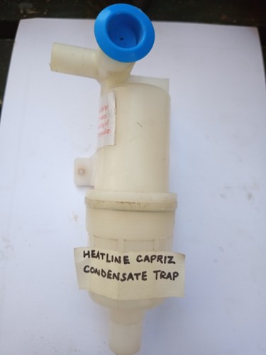 Heatline capriz boiler - capriz, 28