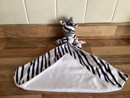 Addo little lot zebra - little,