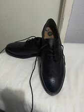 H by Hudson Men's Rare Black
