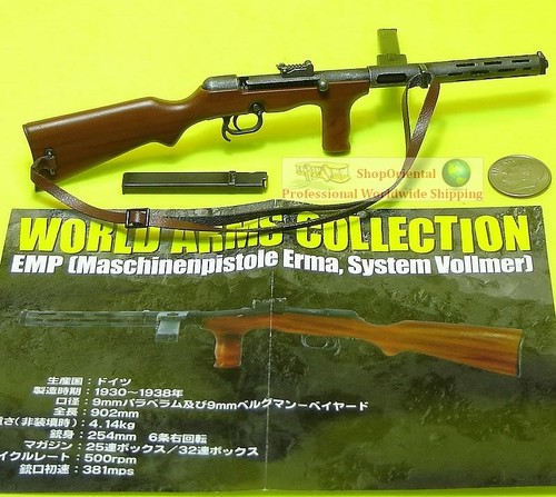 Scale action figure ww2 - action,