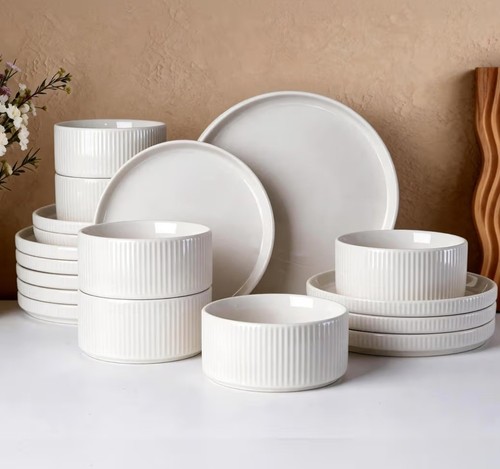 Richmount star dinner - star, sets