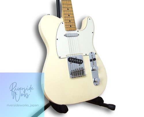 Fender american traditional - fender,