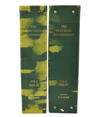 The practical householder - practical,
