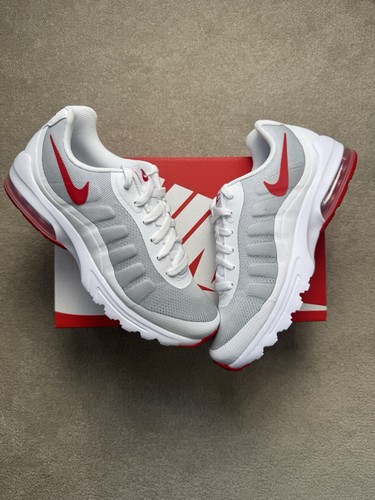 Uk7 nike air max invigor - uk7-nike, white