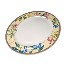 Large meat plate johnson bros - plate,