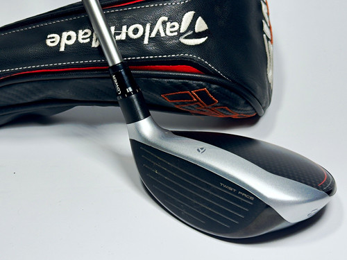Taylormade titanium wood - taylormade,