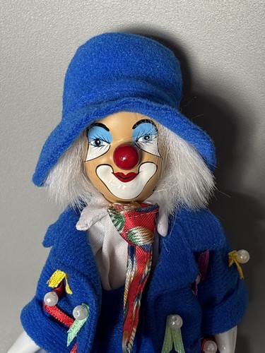 Haunted doll harold older - haunted,