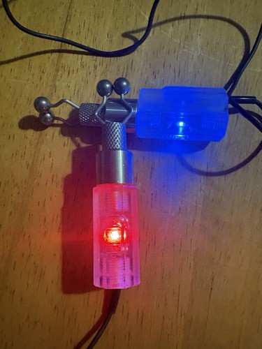 Delkim original bite alarm - original,