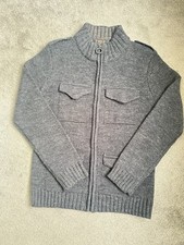 RINGSPUN Knit Cardigan Jacket
