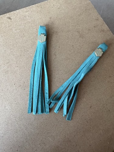 Boot tassels fit fairfax - boot,