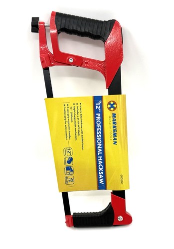 Professional hacksaw - professional,