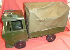 Vintage Action Man Cherilea