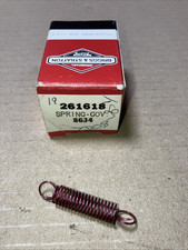 Original Briggs & Stratton Governor Spring Pt No. 261618 Genuine