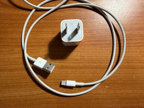 Genuine oem apple a1385 - apple, 5w