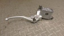 1997 SUZUKI Marauder VZ 800 W front brake master cylinder with lever