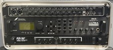 Axe ultra behringer - axe,