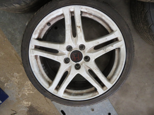 Honda civic type fn2 - type, 2008