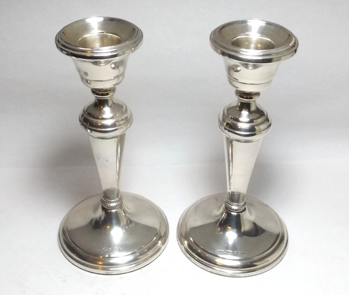 Vintage 5cm sterling - vintage, silver