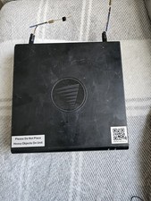 SWANN CCTV System PRO-SERIES HD 4CH 500GB - Unit only