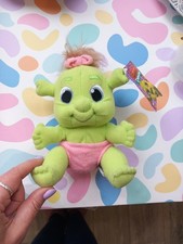 Shrek Baby Ogre Felecia