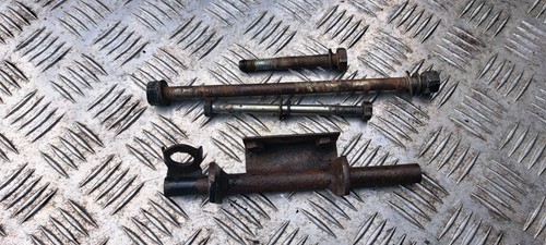 Nvt rambler 125 1979 - nvt,