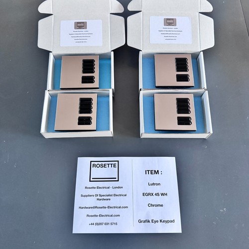Lutron keypad egrx - -,