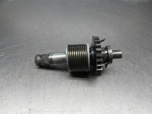 Yamaha dt125 1974 - a, 1974-1975