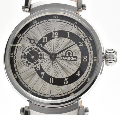 Omega marriage vintage antique - marriage,