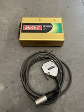Motec m600 standalone engine - m600,