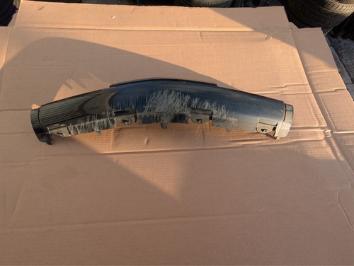 Smart roadster 452 lower - roadster,