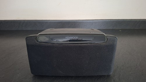 Kenwood 8ohm centre - kenwood, cs-03