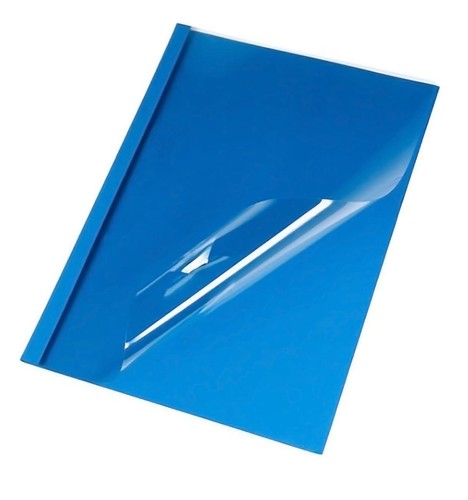 Pavo thermal binding - pavo, cover