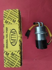SUZUKI VS 700 750 800 INTRUDER fuel pump bomba pompa carburante 15100-38A10