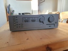 Quad 44 Pre-Amplifier Late