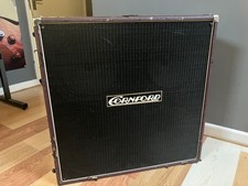 Cornford 4 x 12 Speaker Guitar