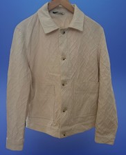 Men’s Smart/Formal Zara Soft