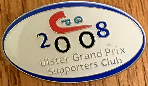 2008 ulster grand - 2008,