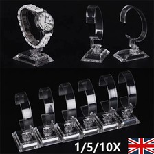 1-10X Watch Display Stand