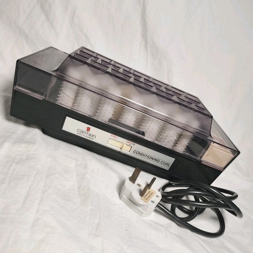 Carmen conditioning curler - conditioning,