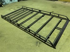 Rhino Roof Rack Vauxhall