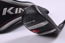 Cobra King F9 #5 Hybrid / 24