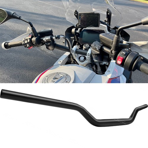 Motorcycle handlebars - 1-1/8",