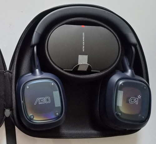 Logitech astro a30 lightspeed - logitech,