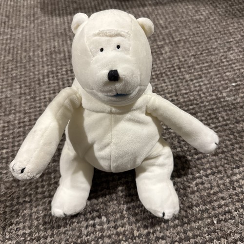 Clarence birdseye plush - clarence,